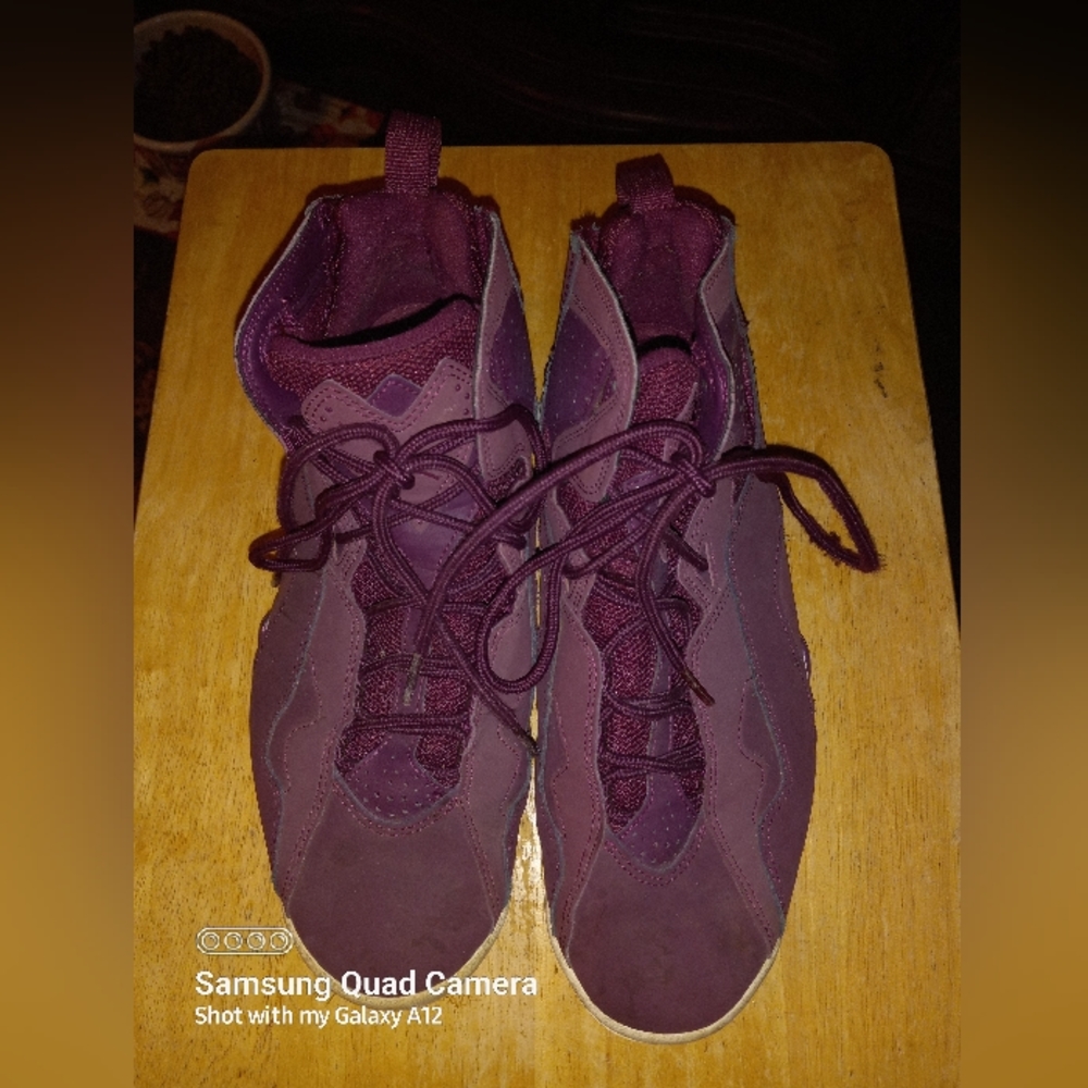 Nike jordan true flight sneakers